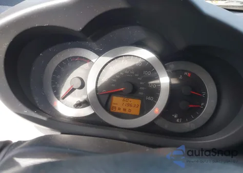 2011 Toyota Rav4 from USA, damaged, VIN 2T3BF4DV7BW094185